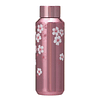Preventa Starbucks | Sakura 2026 | Stainless Steel Bottle Metallic Pink 473ml