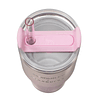 Preventa Starbucks | Sakura 2026 | 3-Way Stainless Steel Tumbler STANLEY Shiny Pink Gradient 414ml