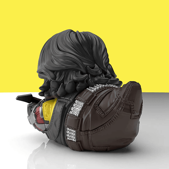 Cyberpunk: Johnny Silverhand TUBBZ (First Edition)