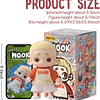 52toys | Nook | Plush Doll Blind Box 1