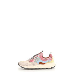 Flower Mountain | YAMANO 3 Women | Light Brown/Beige