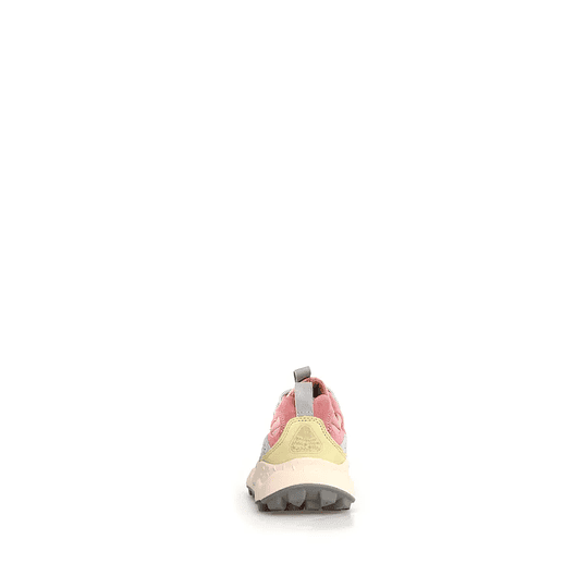 Flower Mountain | YAMANO 3 Women | Light Brown/Beige