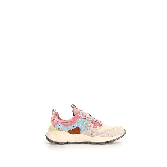 Flower Mountain | YAMANO 3 Women | Light Brown/Beige