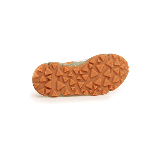 Flower Mountain | YAMANO 3 UNI | MILK-BEIGE