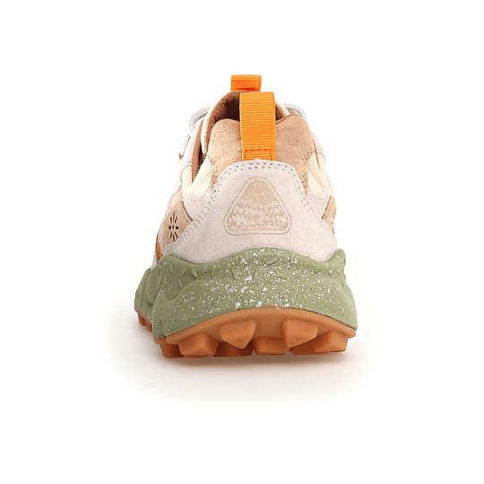 Flower Mountain | YAMANO 3 UNI | MILK-BEIGE