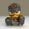 Metal Gear Solid: Naked Snake (MGS3) TUBBZ (First Edition) 