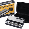 Stylophone - The Original Pocket Electronic Synthesizer With Case