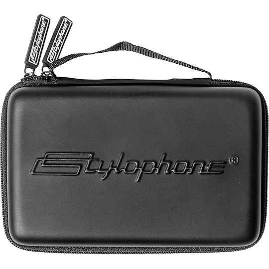 Stylophone - The Original Pocket Electronic Synthesizer With Case