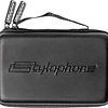 Stylophone - The Original Pocket Electronic Synthesizer With Case