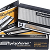 Stylophone - The Original Pocket Electronic Synthesizer With Case
