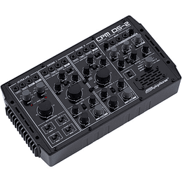 Stylophone CPM DS-2 | Analog Drone Synthesizer