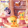 My Little Pony Blind Bottle | Friendship is Magic Series | 3 Figuritas Al Azar