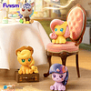My Little Pony Blind Bottle | Friendship is Magic Series | 3 Figuritas Al Azar