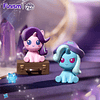 My Little Pony Blind Bottle | Friendship is Magic Series | 3 Figuritas Al Azar