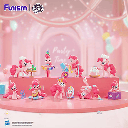 My Little Pony Blind Box | Party Moment series | Figura Al Azar
