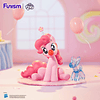My Little Pony Blind Box | Party Moment series | Figura Al Azar