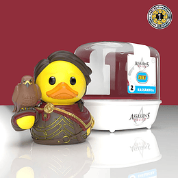 Assassin's Creed: Kassandra TUBBZ (First Edition)