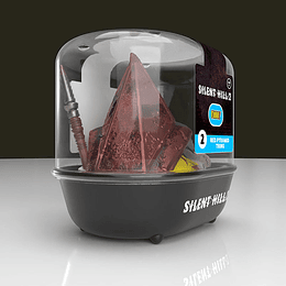 Silent Hill: Pyramid Head TUBBZ (First Edition)