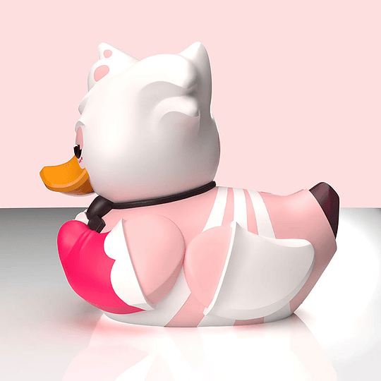 Hazbin Hotel: Angel Dust TUBBZ (First Edition)