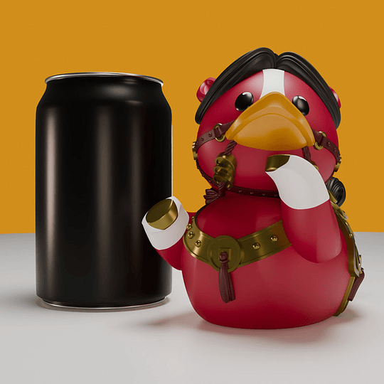 Chinese New Year: Horse TUBBZ (Boxed Edition)