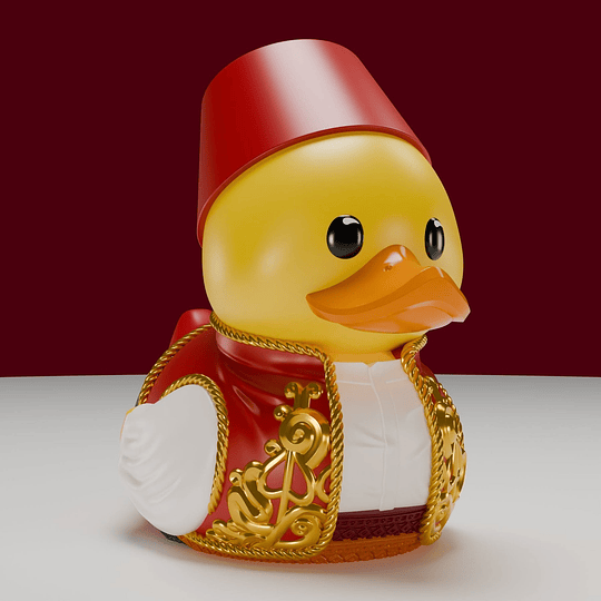 Travel: Türkiye TUBBZ (Mini Edition)