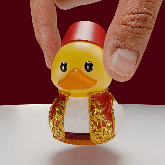 Travel: Türkiye TUBBZ (Mini Edition)