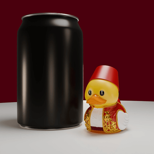 Travel: Türkiye TUBBZ (Mini Edition)