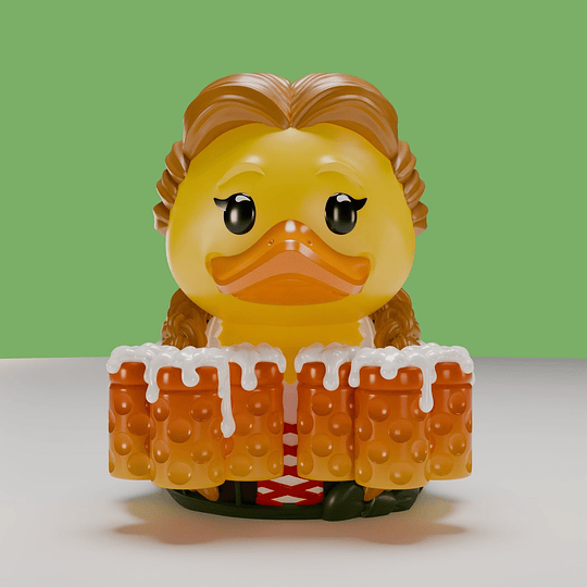 Travel: Germany TUBBZ (Mini Edition)