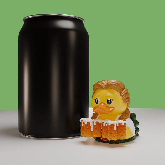 Travel: Germany TUBBZ (Mini Edition)