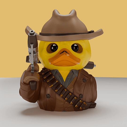 Fallout TV: The Ghoul TUBBZ (Collector's Edition)