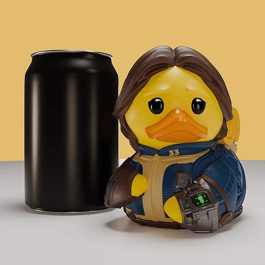 Fallout TV: Lucy Maclean TUBBZ (Boxed Edition)