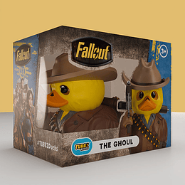 Fallout TV: The Ghoul TUBBZ (Boxed Edition)