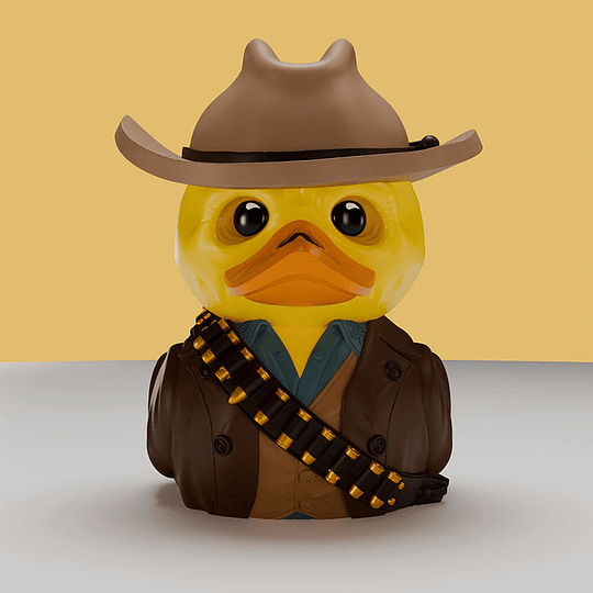 Fallout TV: The Ghoul TUBBZ (Mini Edition)