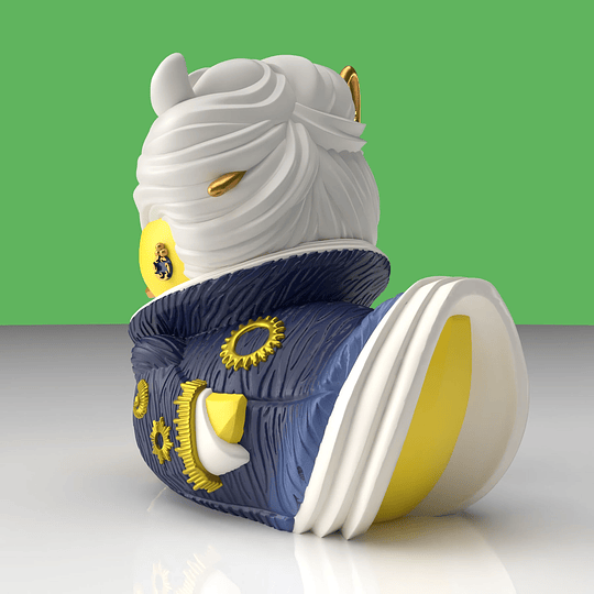 Wicked Tubbz BOXED Madame Morrible