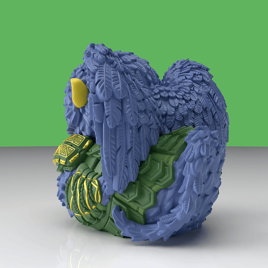 Wicked: Flying Monkey (Chistery) TUBBZ (Boxed Edition)