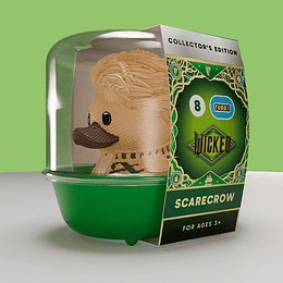 Wicked: Scarecrow TUBBZ (Collector's Edition)