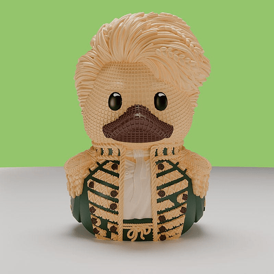 Wicked: Scarecrow TUBBZ (Collector's Edition)