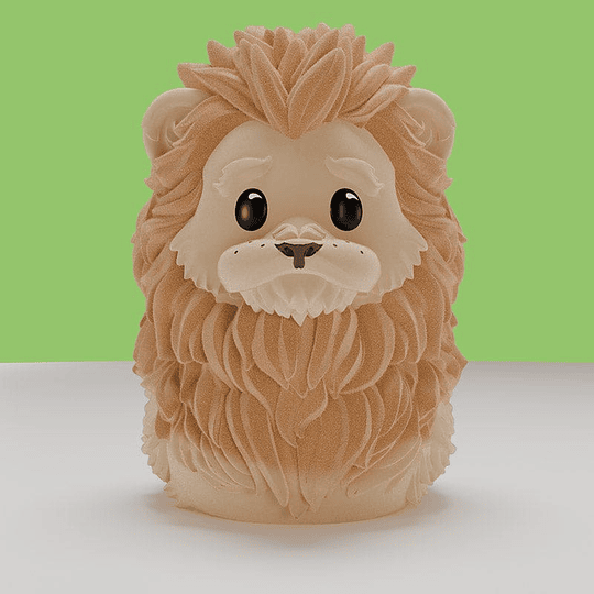 Wicked: Cowardly Lion TUBBZ (Collector's Edition)