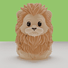 Wicked: Cowardly Lion TUBBZ (Collector's Edition)