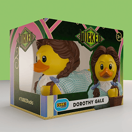 Wicked: Dorothy Gale TUBBZ (Boxed Edition)