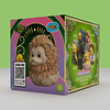 Wicked: Cowardly Lion TUBBZ (Boxed Edition)