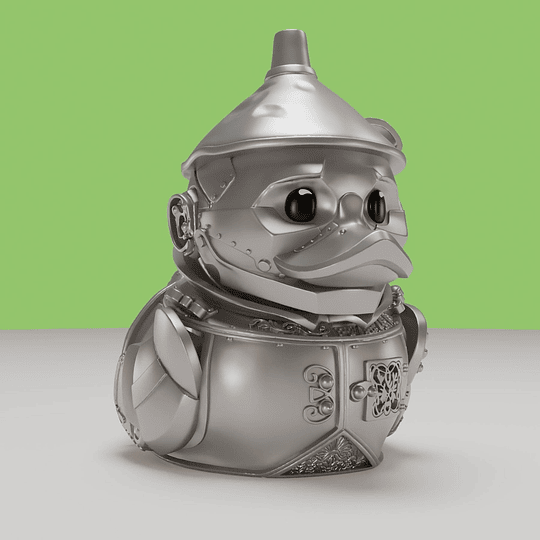 Wicked: Tin Man TUBBZ (Boxed Edition)