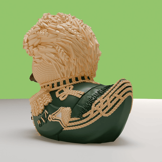 Wicked: Scarecrow TUBBZ (Mini Edition)