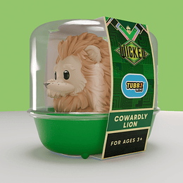 Wicked: Cowardly Lion TUBBZ (Mini Edition)