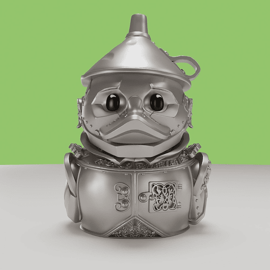 Wicked: Tin Man TUBBZ (Mini Edition)