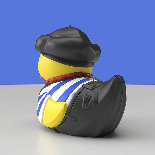 Travel: France TUBBZ (Mini Edition)