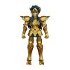 Blokees Figures | Saint Seiya | Galaxy Version 02 | The Legacy of the Gold Saints | Caja 9 Figuras Al Azar