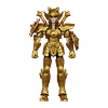 Blokees Figures | Saint Seiya | Galaxy Version 02 | The Legacy of the Gold Saints | Caja 9 Figuras Al Azar