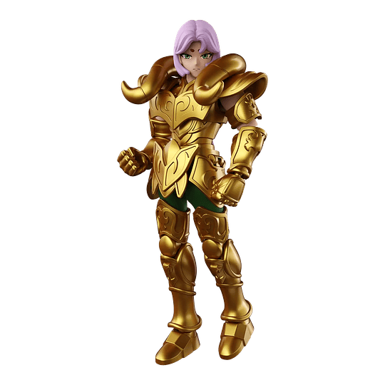 Blokees Figures | Saint Seiya | Galaxy Version 03 | Figura Al Azar