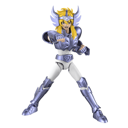 Blokees Figures | Saint Seiya | Champion Class | 07 Cygnus Hyoga
